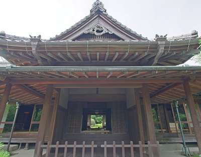 🏯 히노슈쿠 혼진 (日野宿本陣) 이미지 2